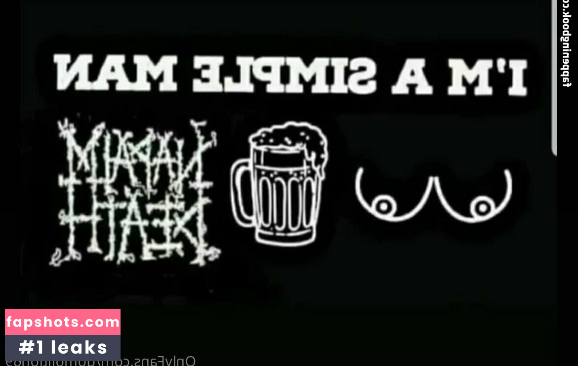 domolition666 Nude Leaks OnlyFans Photos #14 - LeakJerk