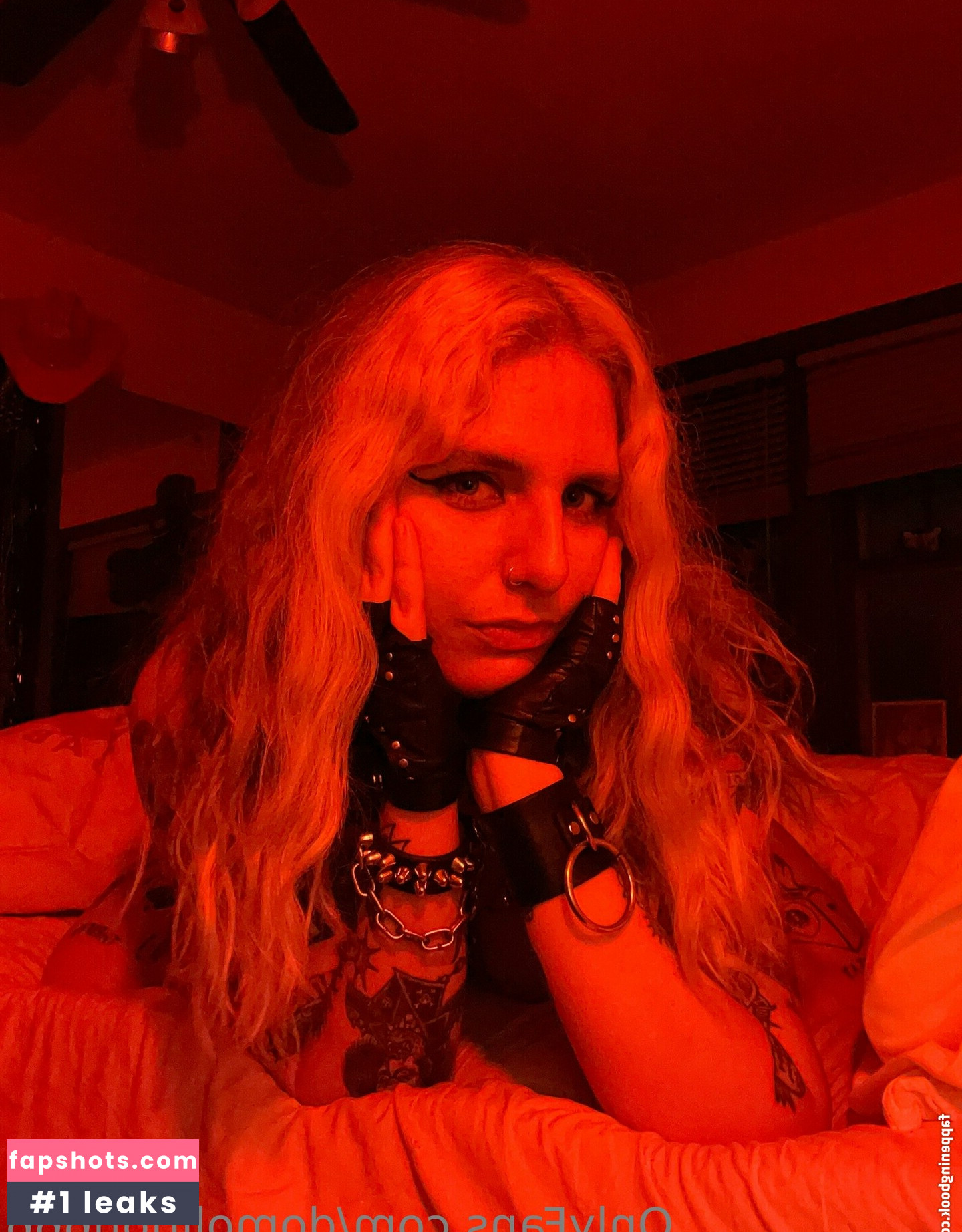 domolition666 Nude Leaks OnlyFans Photos #15 - LeakJerk