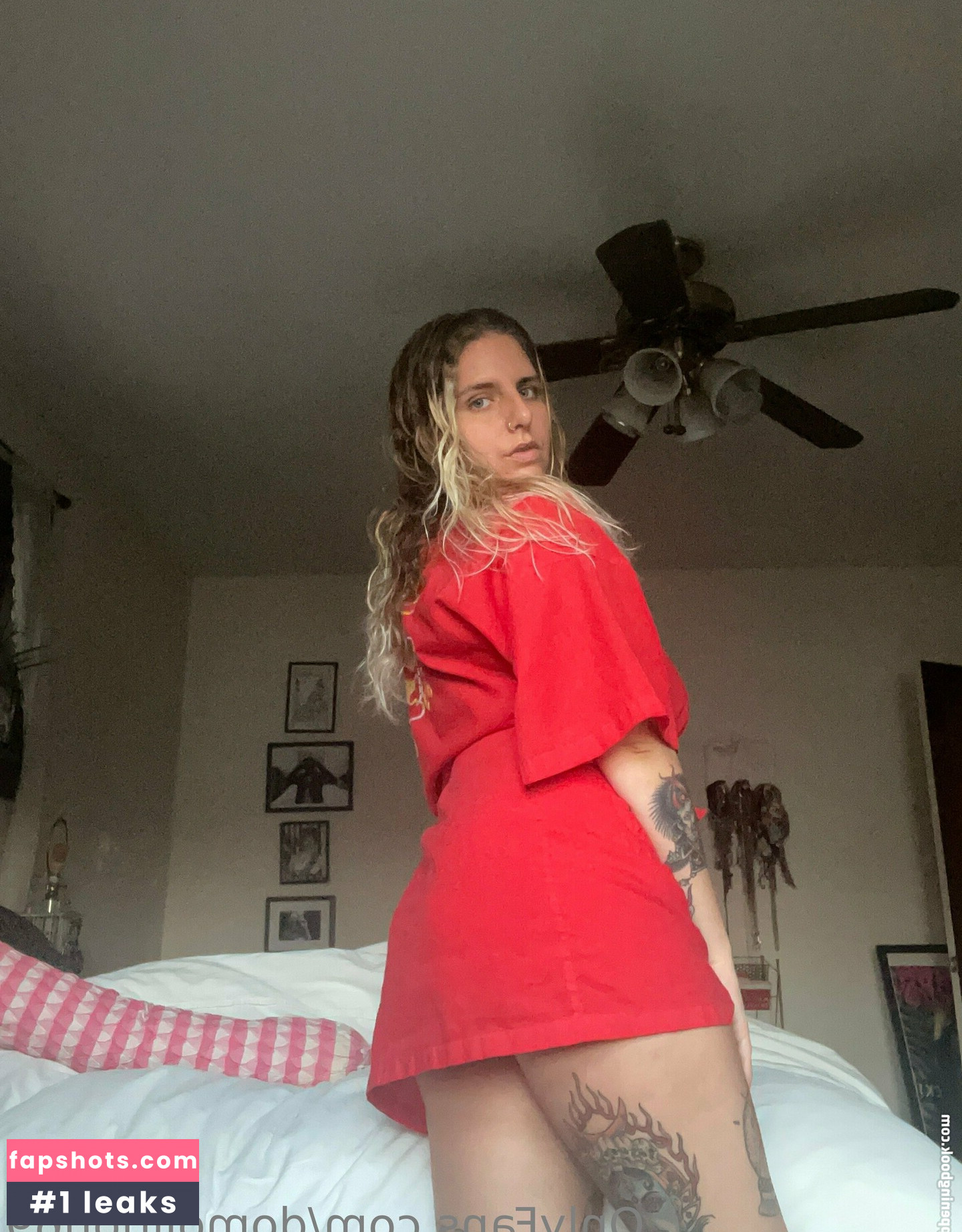 domolition666 Nude Leaks OnlyFans Photos #3 - LeakJerk