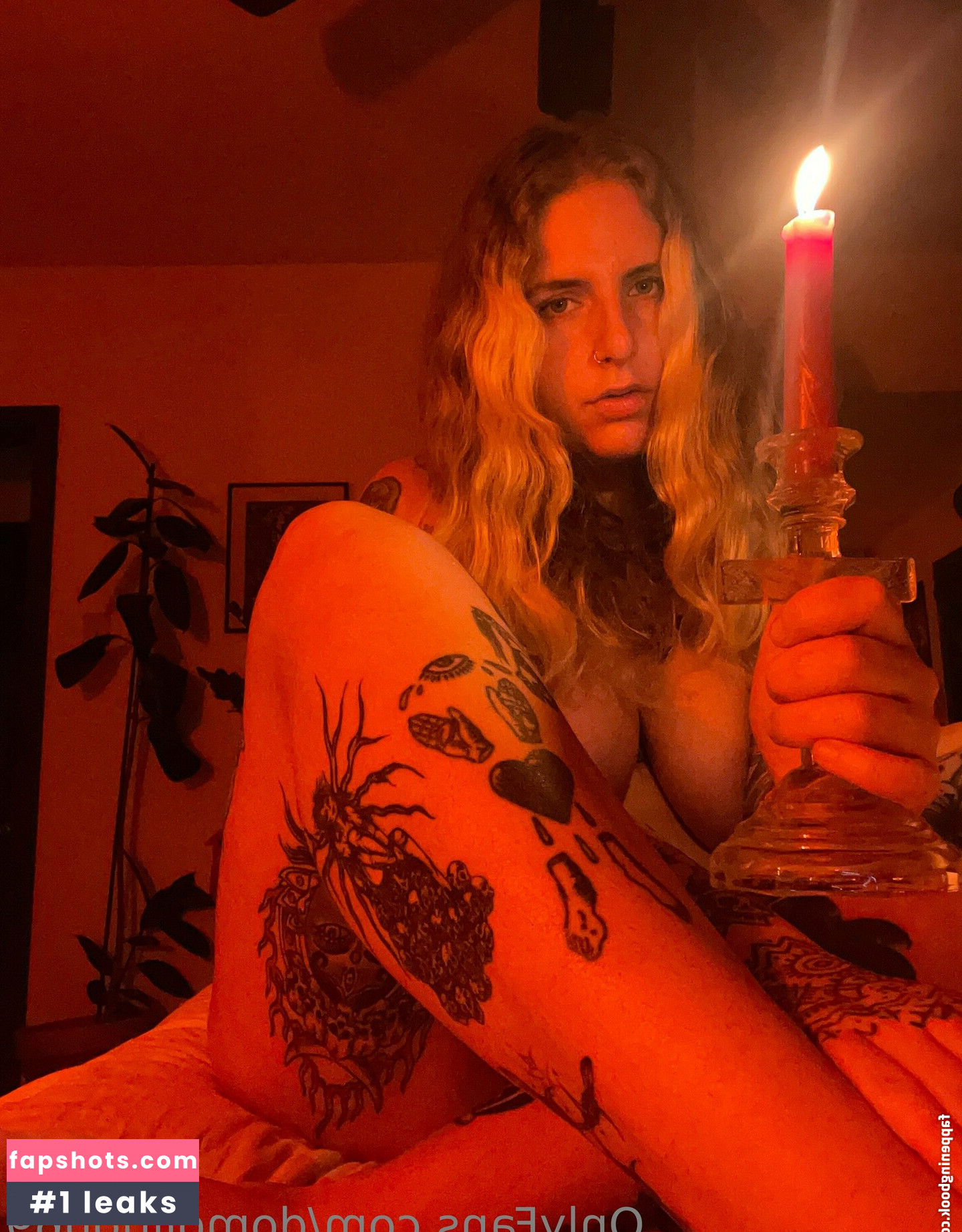 domolition666 Nude Leaks OnlyFans Photos #28 - LeakJerk