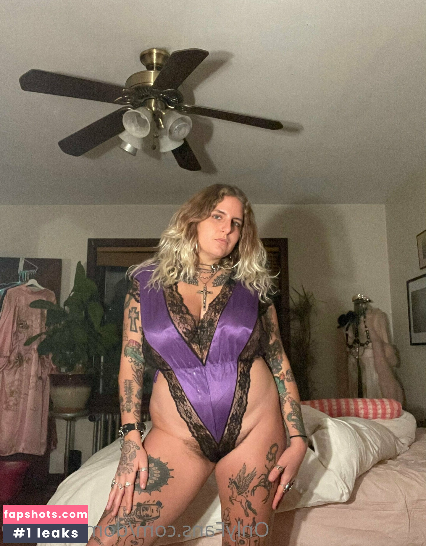 domolition666 Nude Leaks OnlyFans Photos #8 - LeakJerk