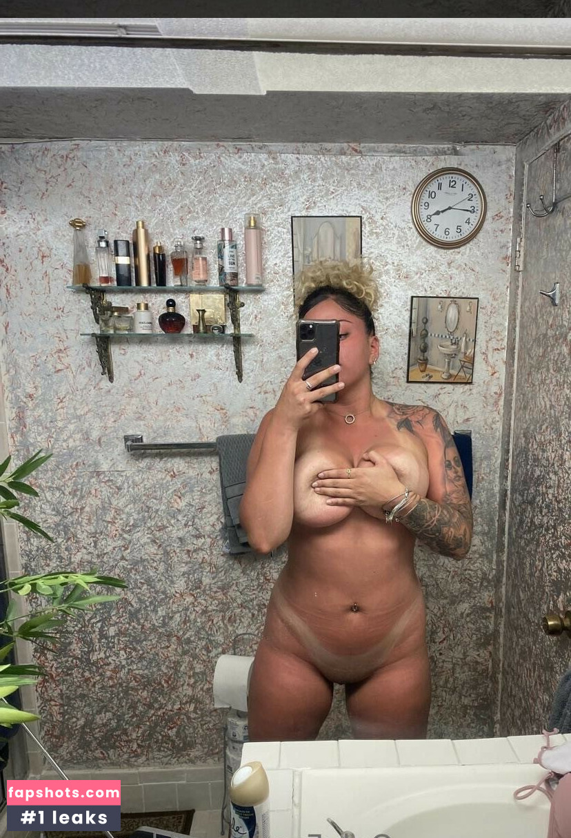 Domovelez Nahé úniky fotek pouze od fanoušků #9 - Fapshots