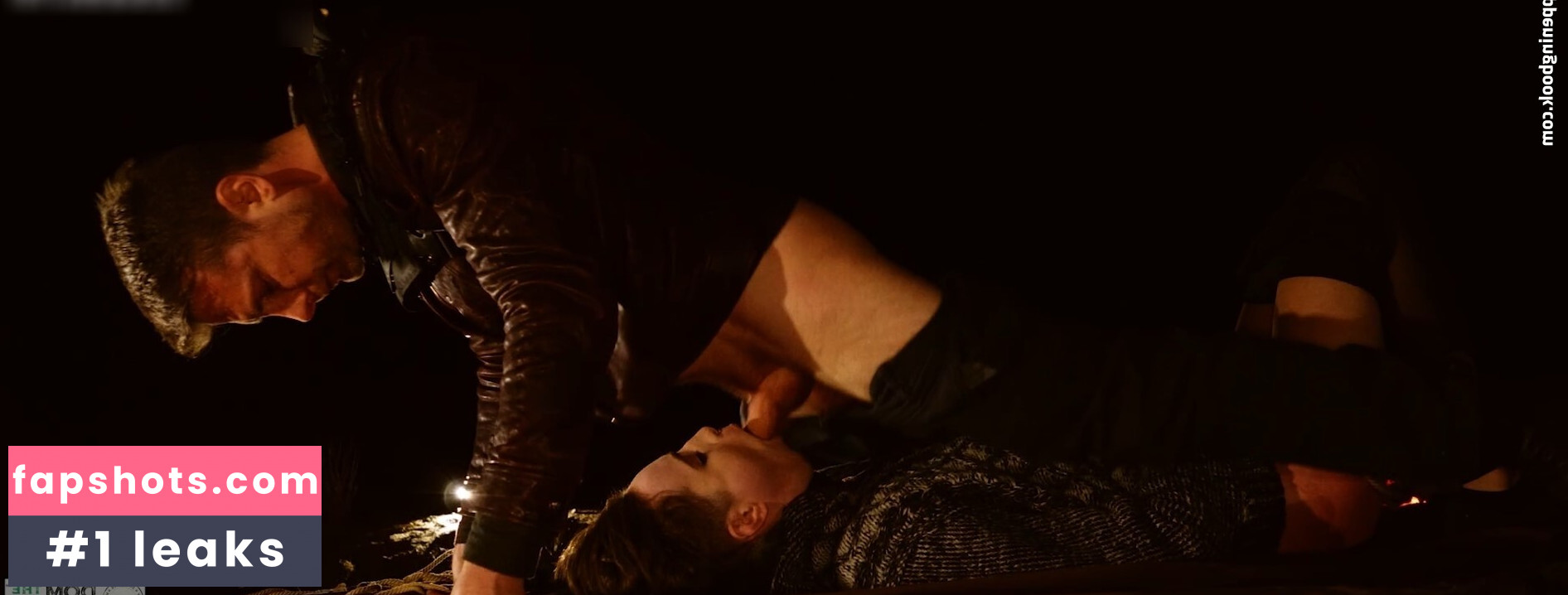 DomTheNation Nahé úniky fotek pouze od fanoušků #15 - Fapshots