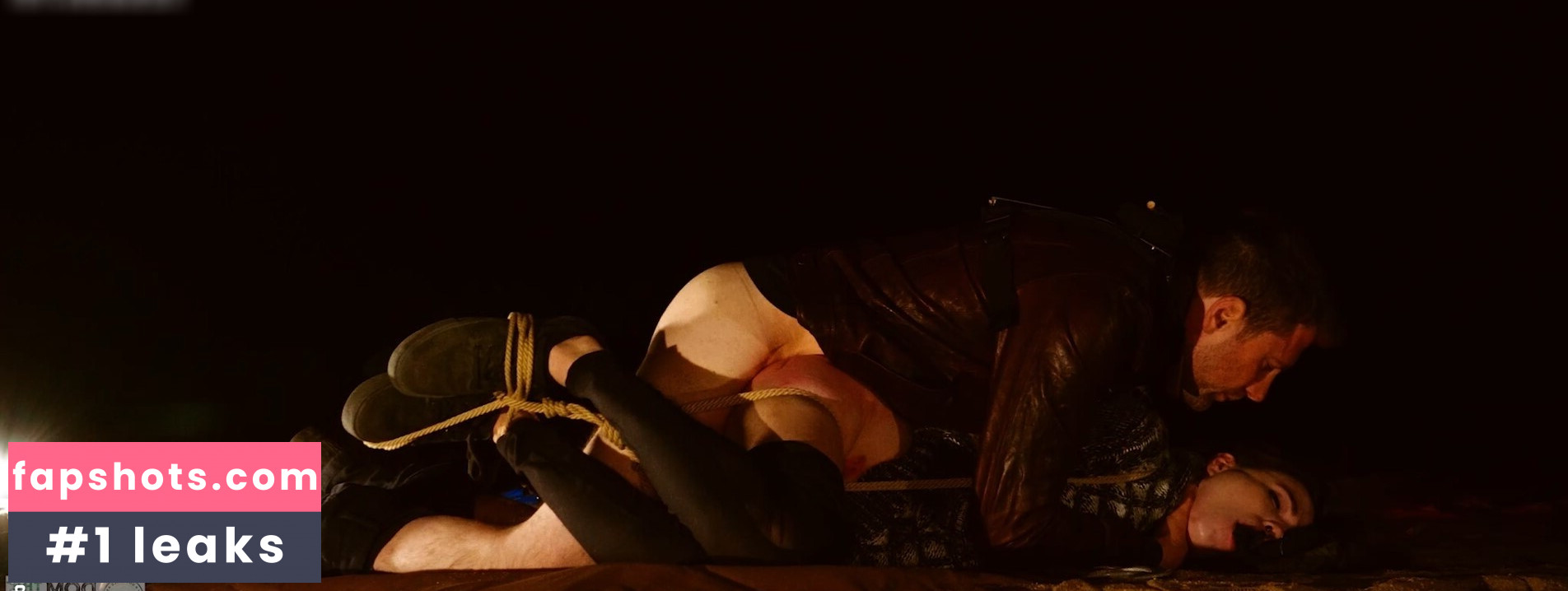 DomTheNation Nahé úniky fotek pouze od fanoušků #21 - Fapshots