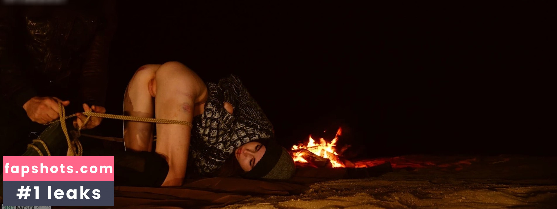 DomTheNation Nahé úniky fotek pouze od fanoušků #22 - Fapshots