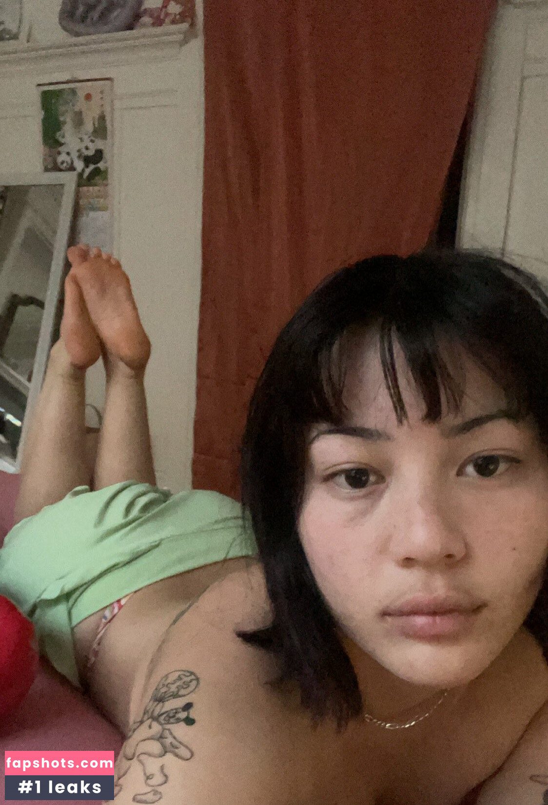 Dona_culona gallery photo #2