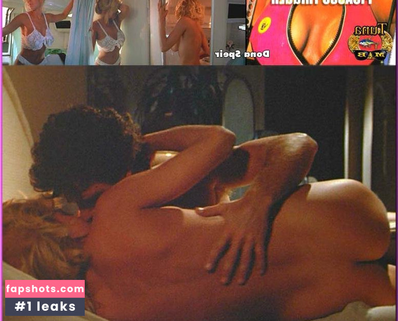 Dona Speir gallery photo #7