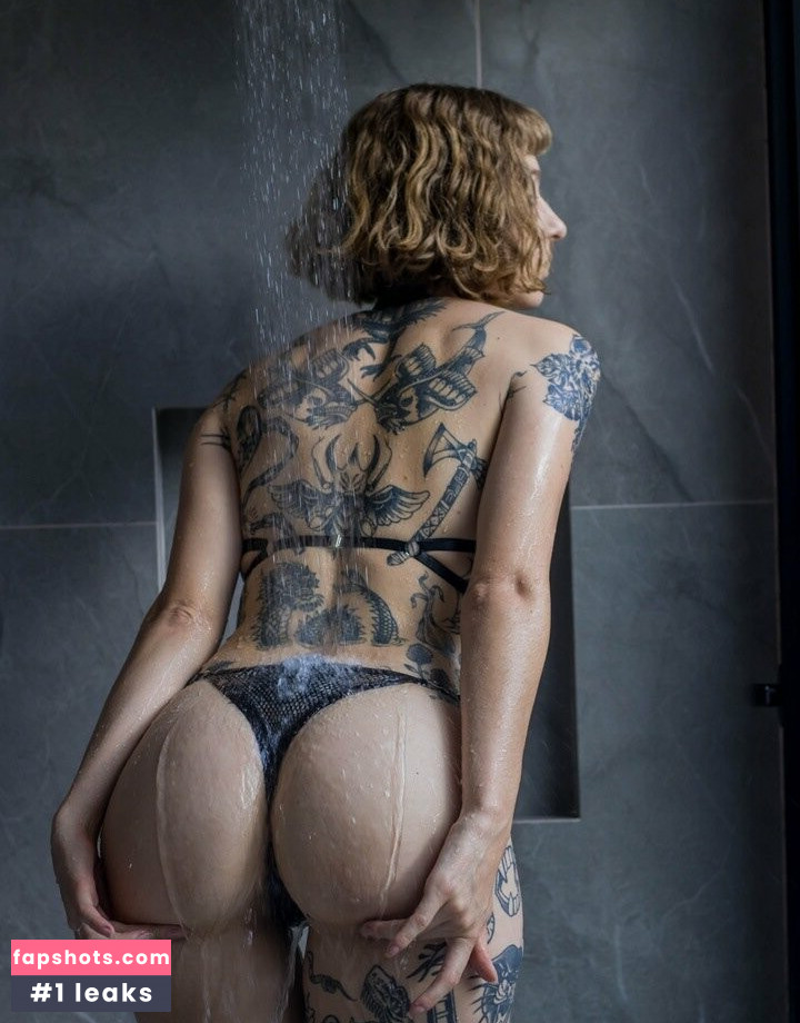 donalaura_ Nahé úniky fotek pouze od fanoušků #8 - Fapshots