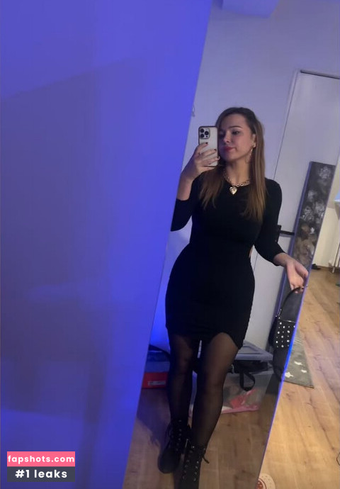 DonaSpock Nude Leaks OnlyFans Photos #2 - LeakJerk