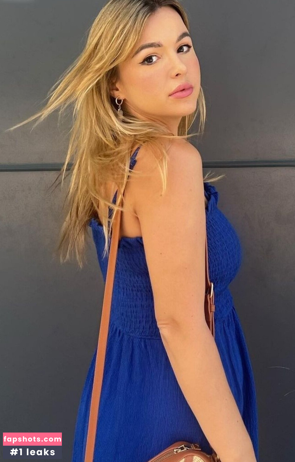 DonaSpock Nude Leaks OnlyFans Photos #15 - LeakJerk