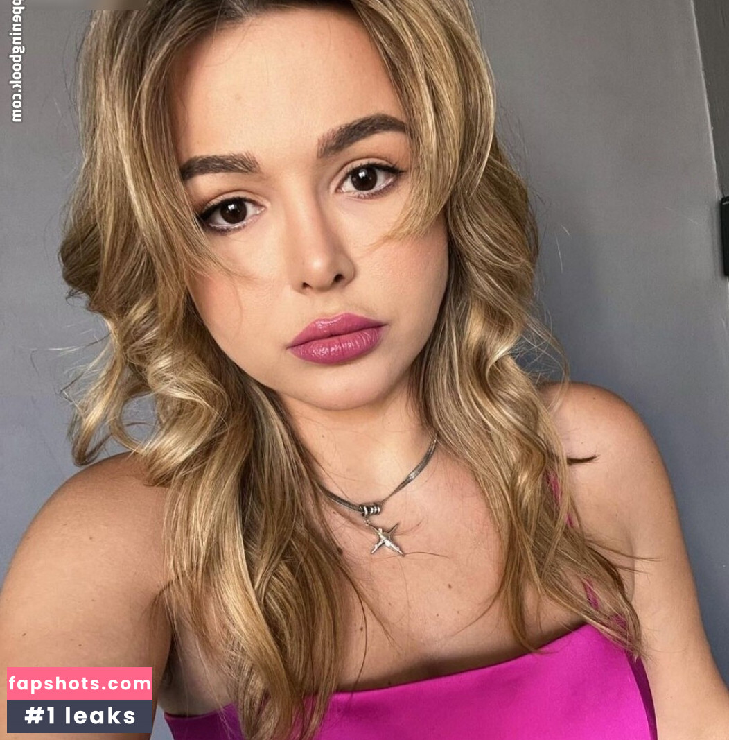 DonaSpock Nude Leaks OnlyFans Photos #16 - LeakJerk