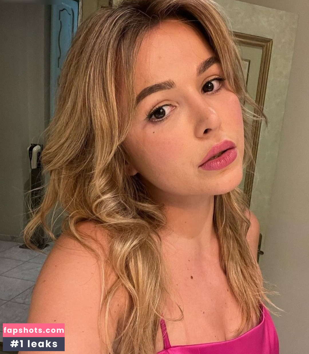 DonaSpock Nude Leaks OnlyFans Photos #17 - LeakJerk