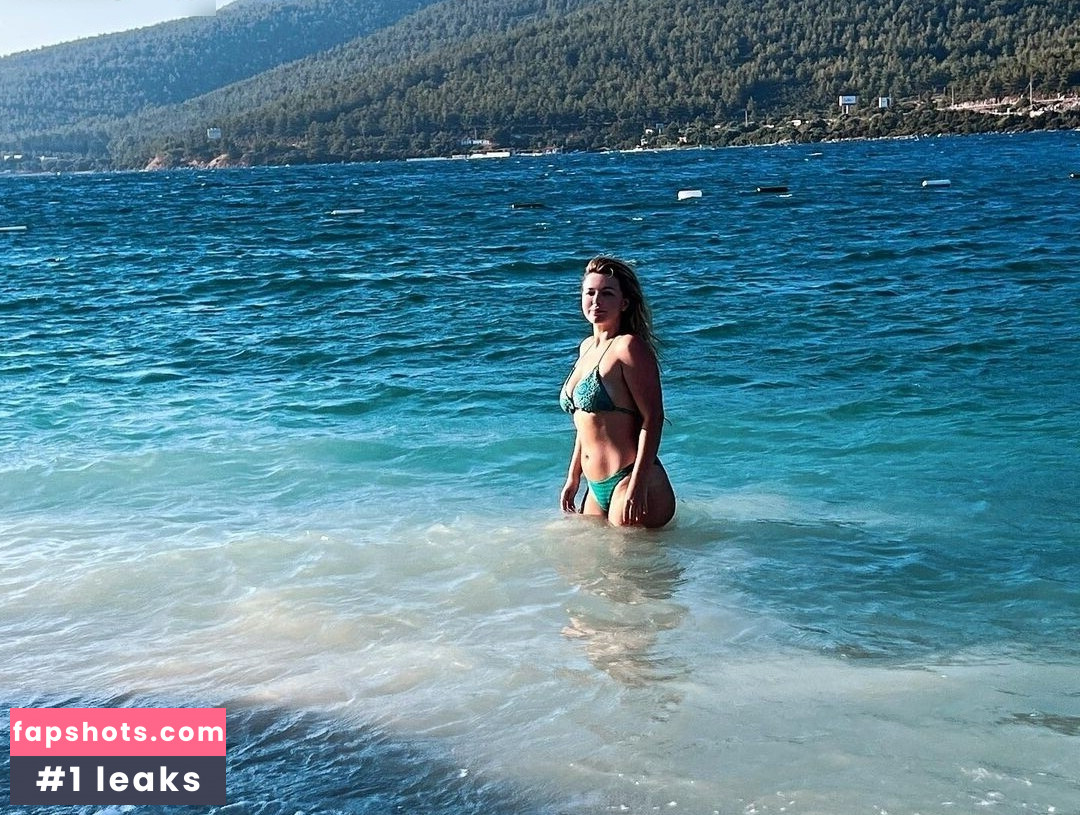 DonaSpock Nude Leaks OnlyFans Photos #22 - LeakJerk