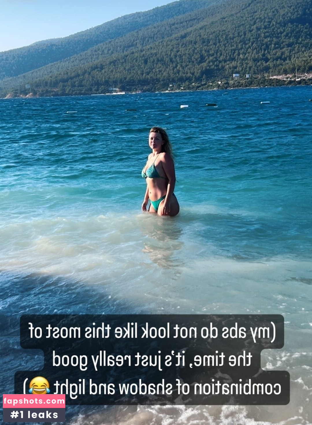 DonaSpock Nude Leaks OnlyFans Photos #23 - LeakJerk