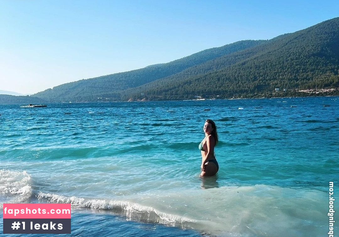 DonaSpock Nude Leaks OnlyFans Photos #25 - LeakJerk