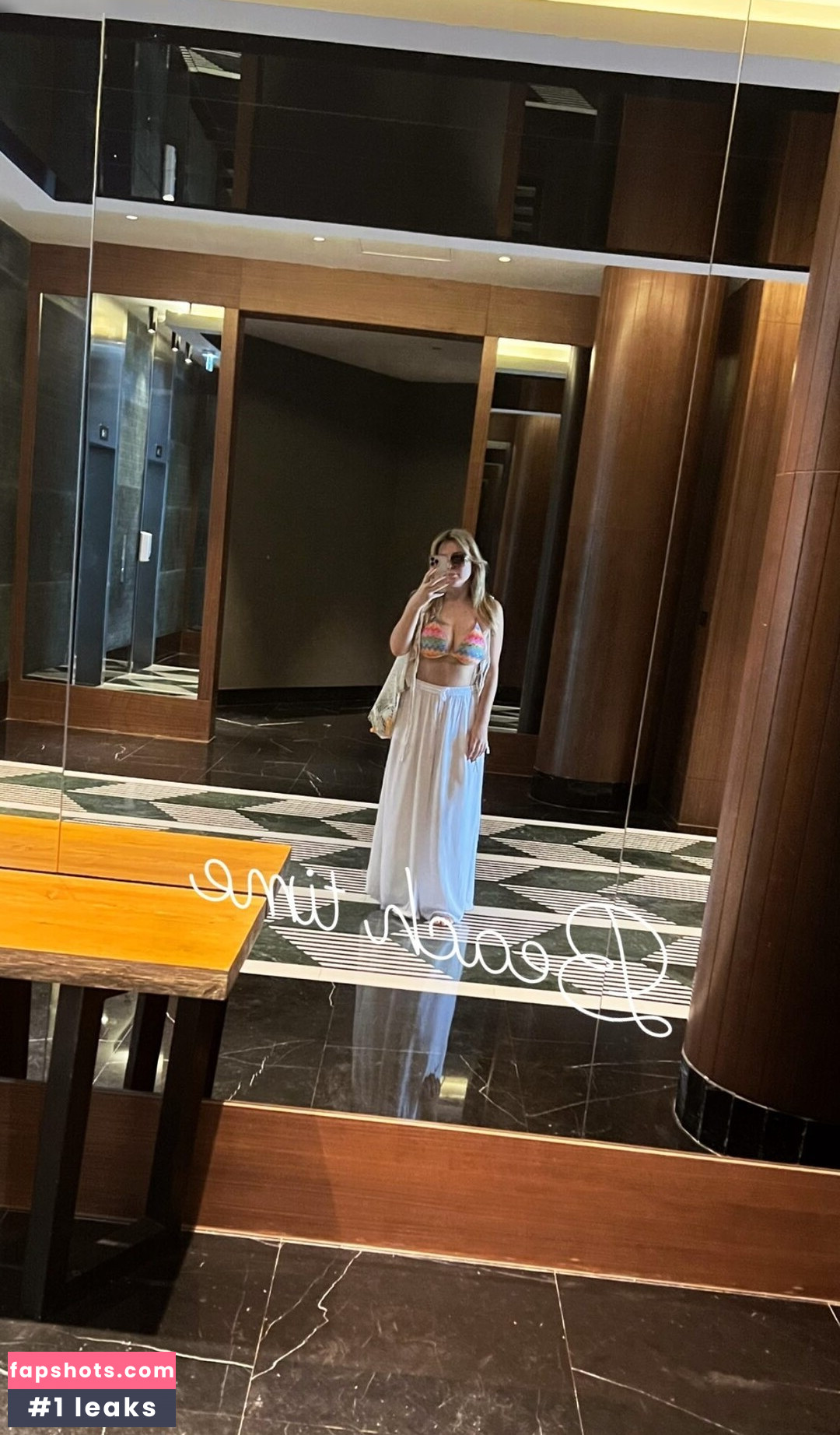 DonaSpock Nude Leaks OnlyFans Photos #29 - LeakJerk