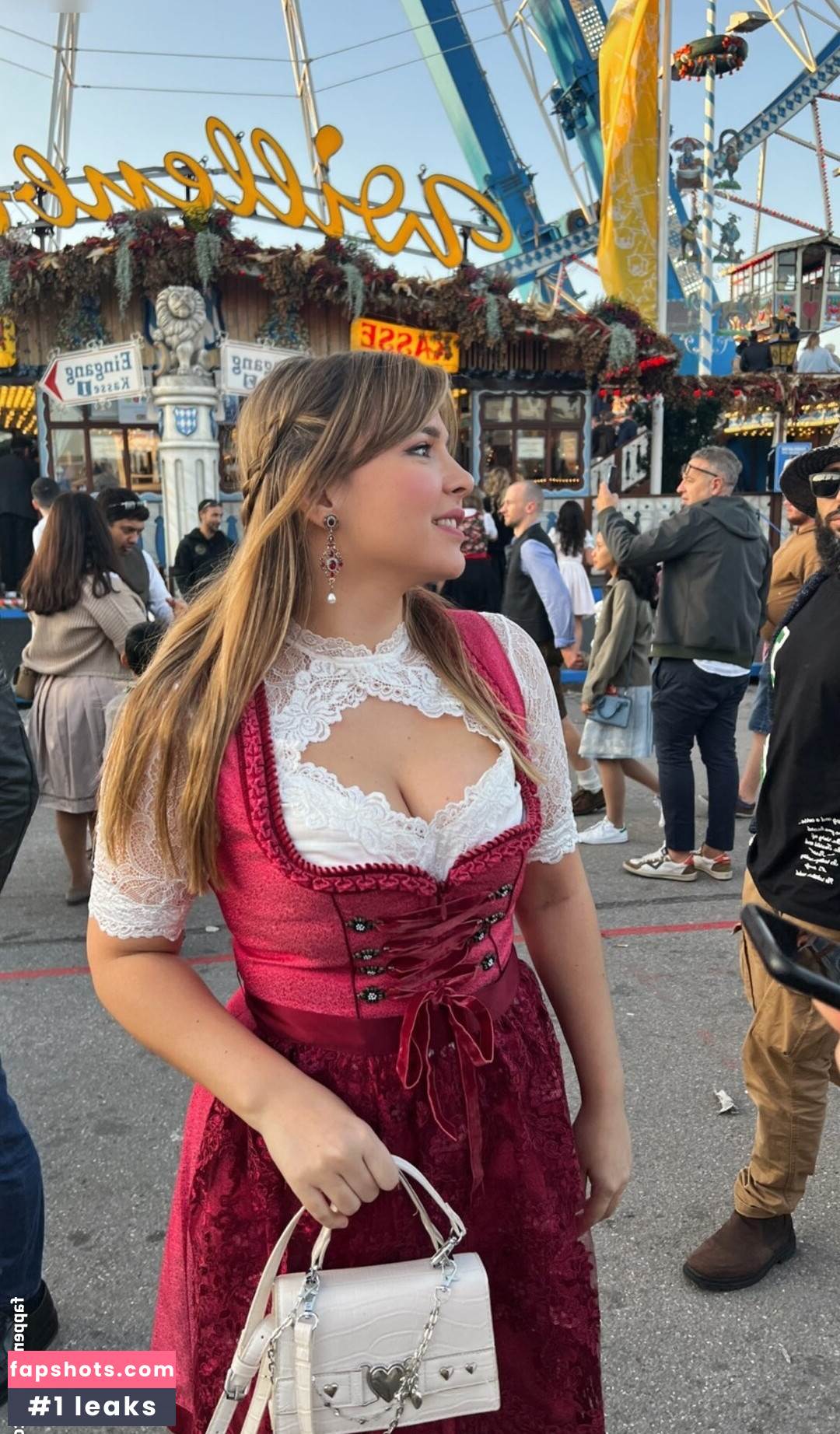 DonaSpock Nude Leaks OnlyFans Photos #33 - LeakJerk