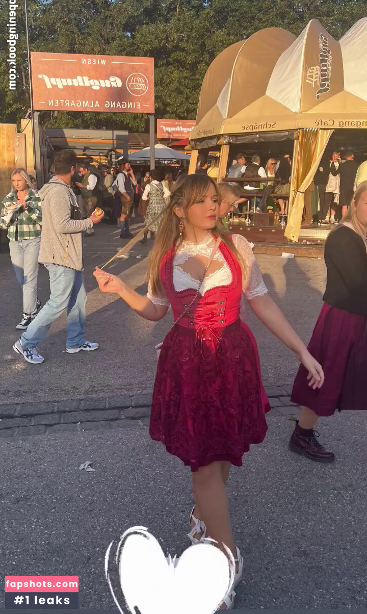 DonaSpock Nude Leaks OnlyFans Photos #34 - LeakJerk