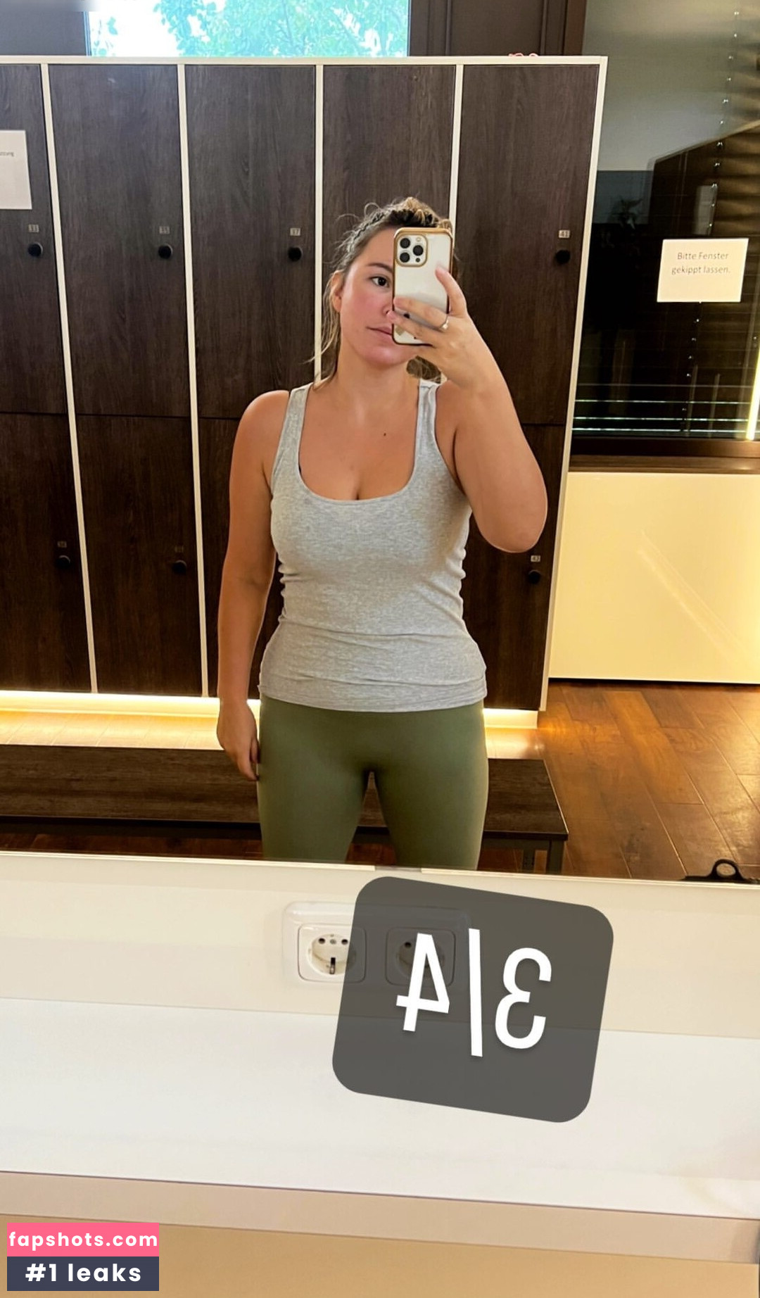 DonaSpock Nude Leaks OnlyFans Photos #37 - LeakJerk