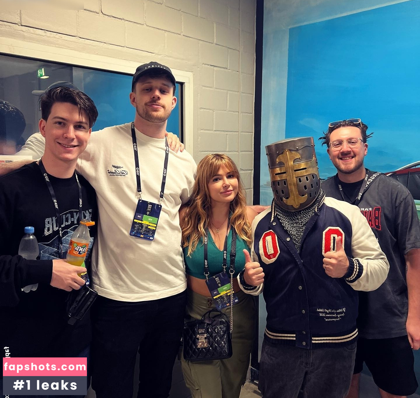 DonaSpock Nude Leaks OnlyFans Photos #40 - LeakJerk