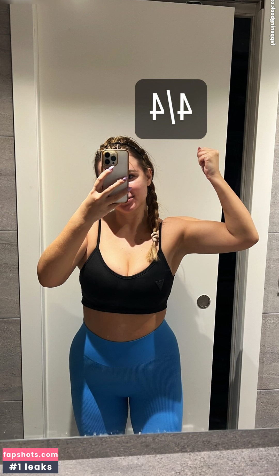 DonaSpock Nude Leaks OnlyFans Photos #42 - LeakJerk