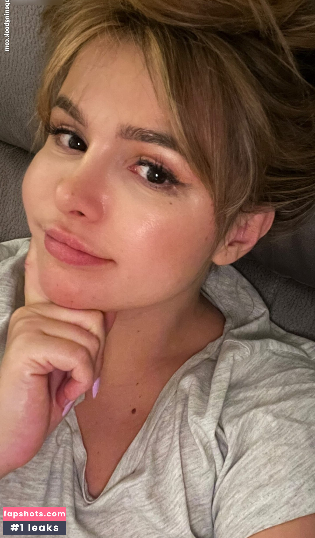 DonaSpock Nude Leaks OnlyFans Photos #46 - LeakJerk