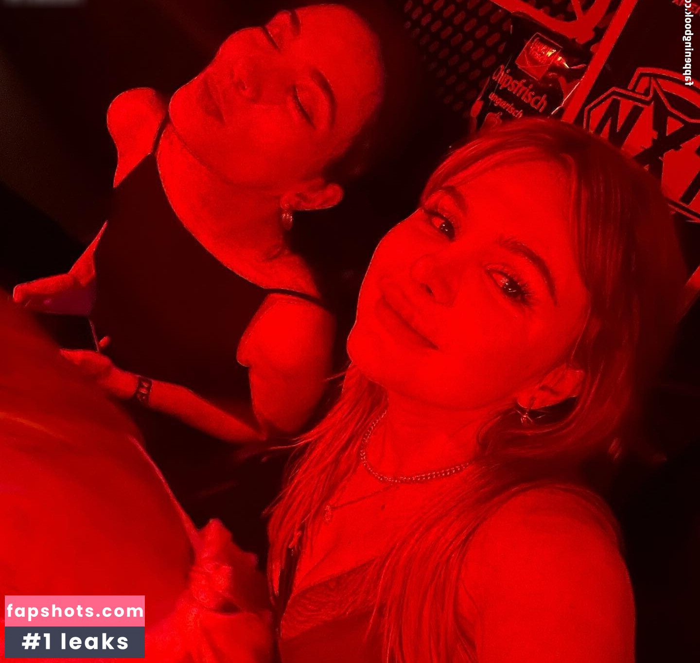 DonaSpock Nude Leaks OnlyFans Photos #48 - LeakJerk