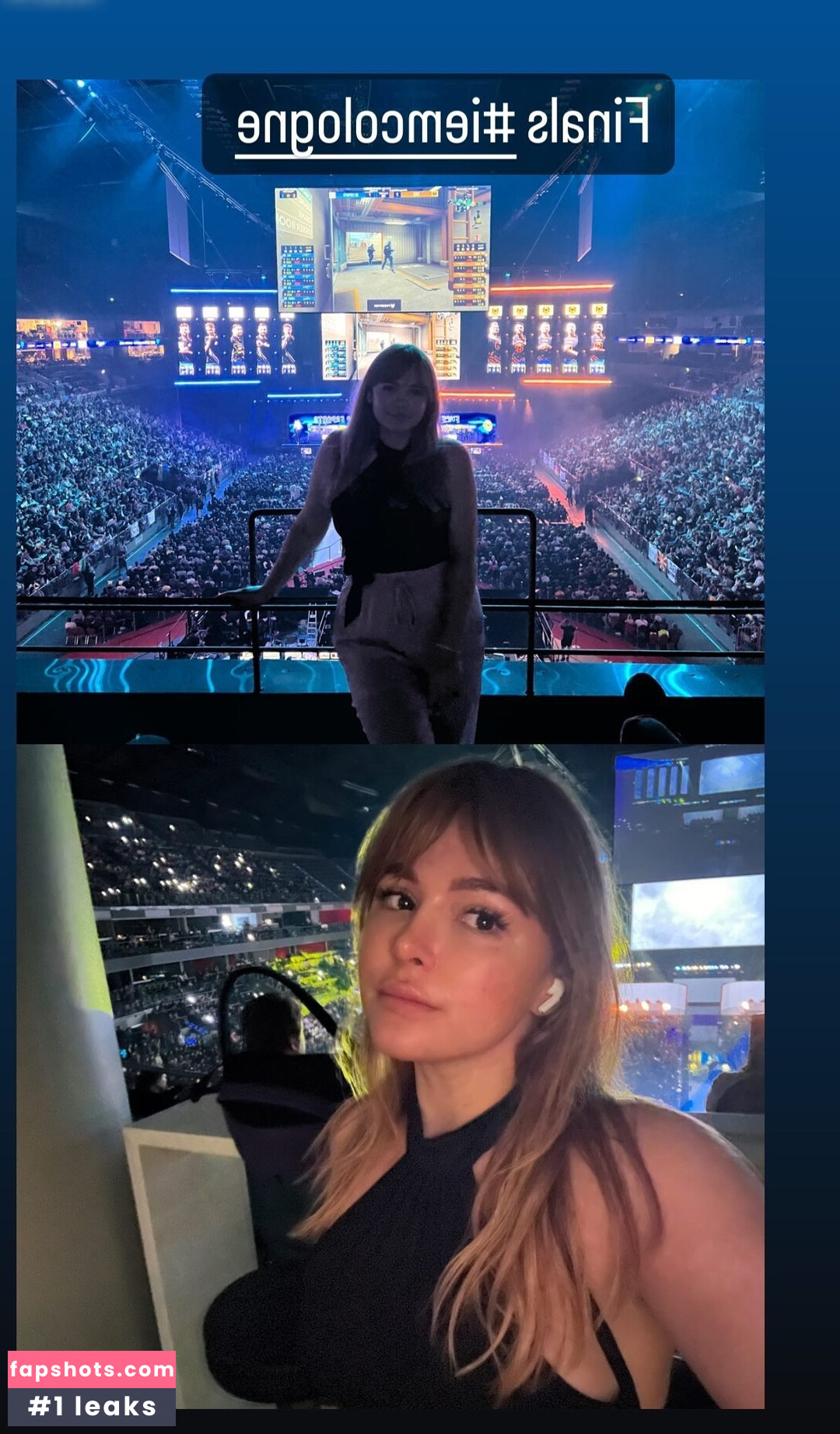 DonaSpock Nude Leaks OnlyFans Photos #51 - LeakJerk