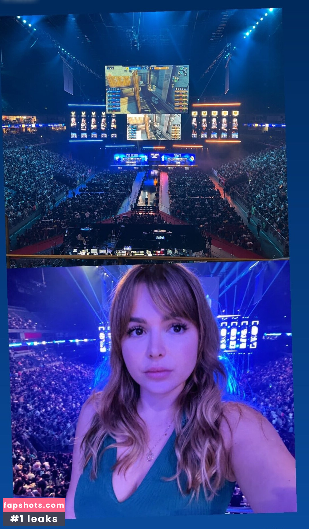 DonaSpock Nude Leaks OnlyFans Photos #53 - LeakJerk