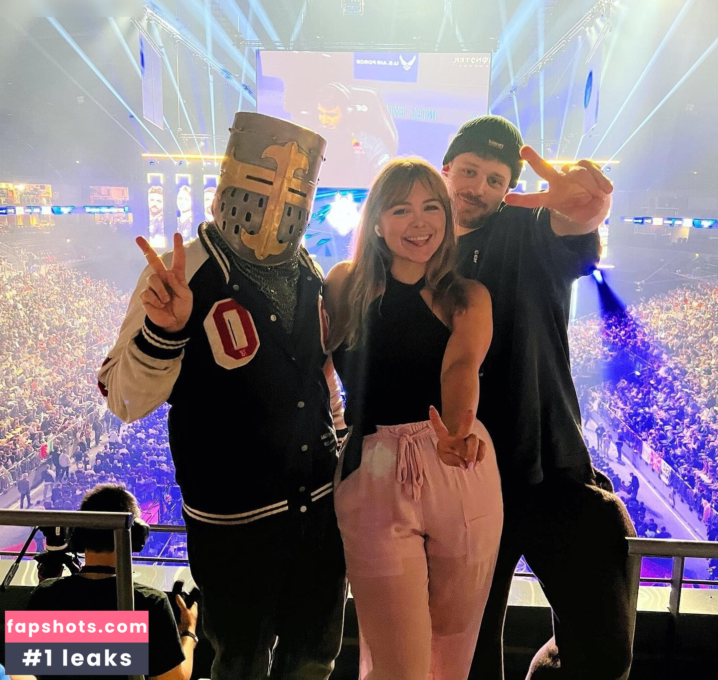 DonaSpock Nude Leaks OnlyFans Photos #54 - LeakJerk