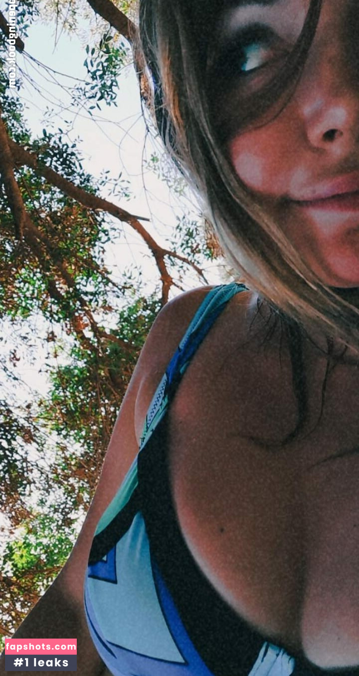 DonaSpock Nude Leaks OnlyFans Photos #57 - LeakJerk