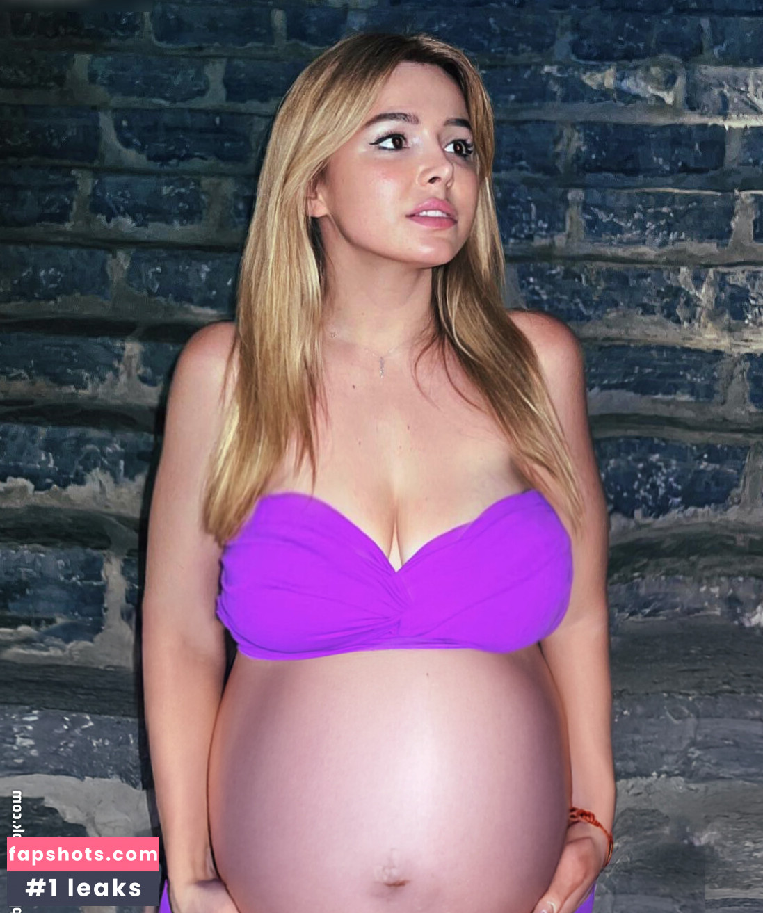 DonaSpock Nude Leaks OnlyFans Photos #8 - LeakJerk