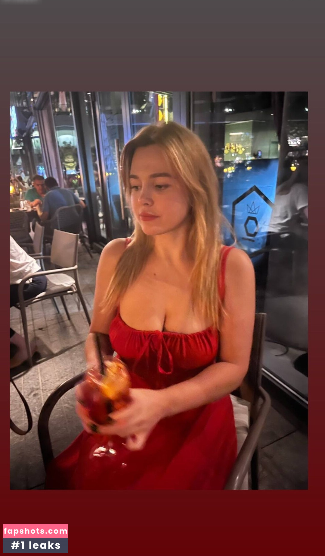 DonaSpock Nude Leaks OnlyFans Photos #9 - LeakJerk