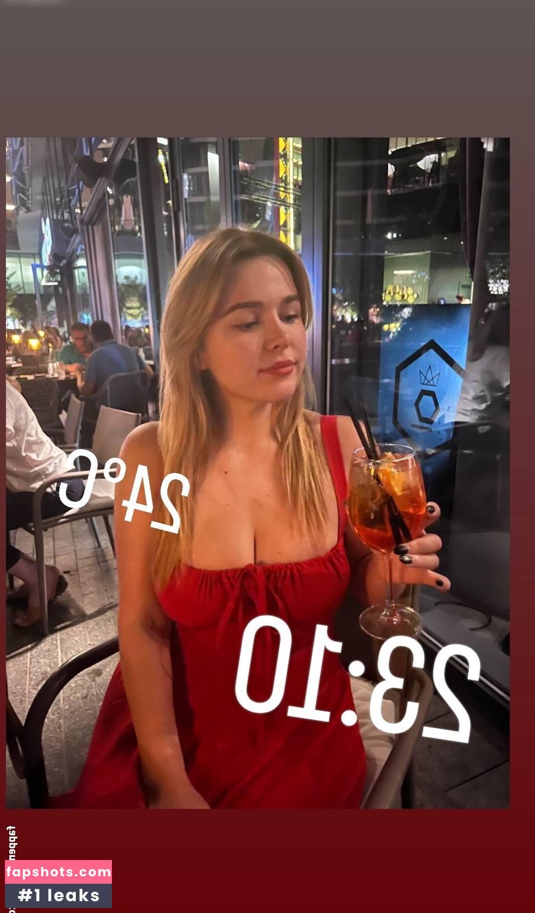 DonaSpock Nude Leaks OnlyFans Photos #10 - LeakJerk