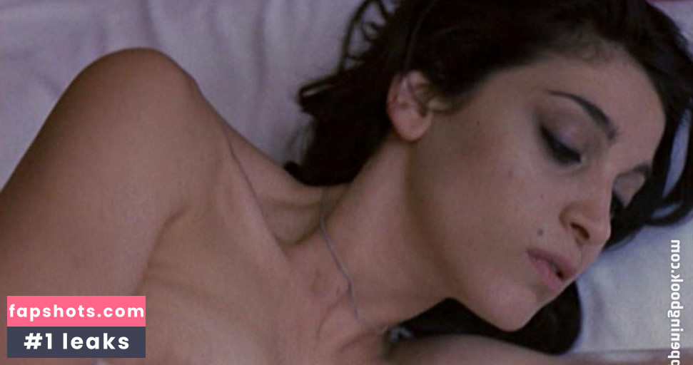 Donatella Finocchiaro nude babe gallery