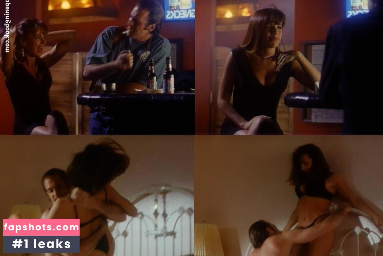 Donna Baltron nude babe gallery