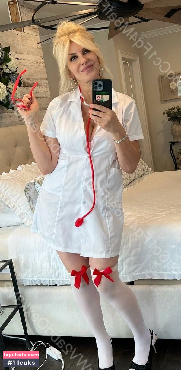 Donna Dalessandro nude babe gallery