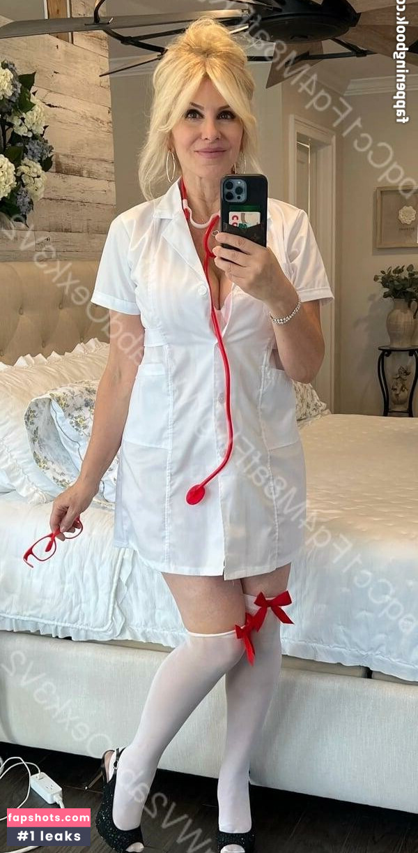 Donna Dalessandro gallery photo #14