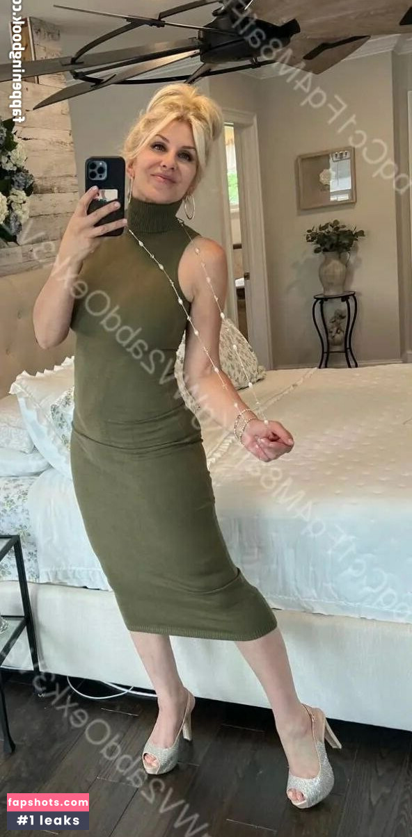 Donna Dalessandro gallery photo #17