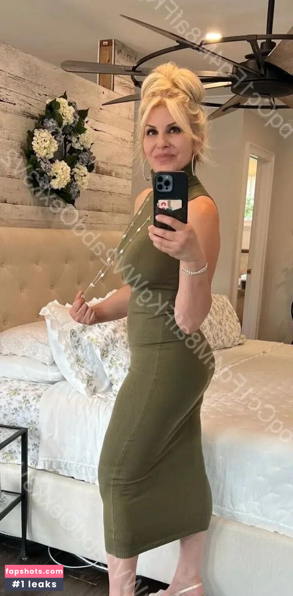 Donna Dalessandro gallery photo #22