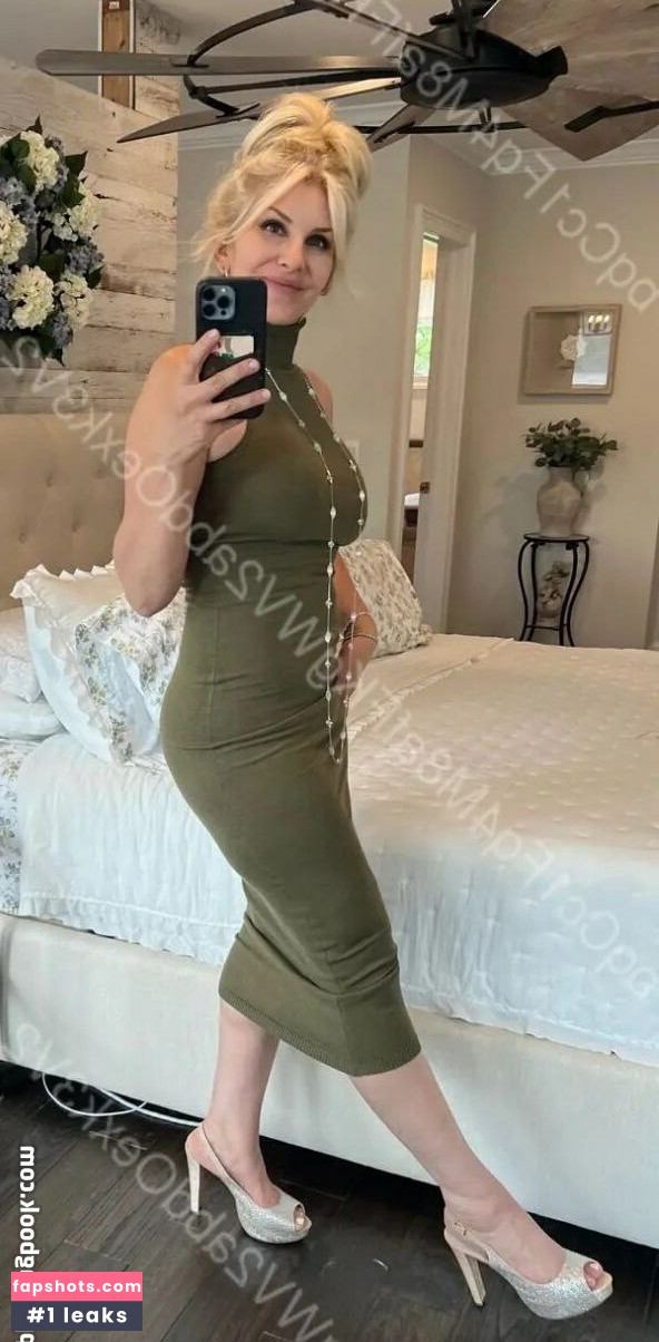 Donna Dalessandro gallery photo #24