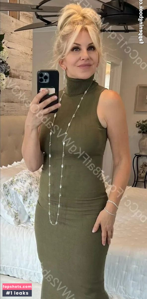 Donna Dalessandro gallery photo #25