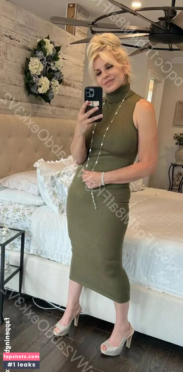 Donna Dalessandro gallery photo #26