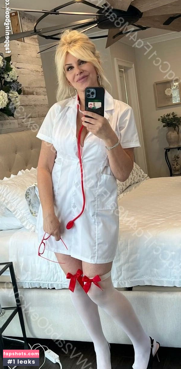 Donna Dalessandro gallery photo #4