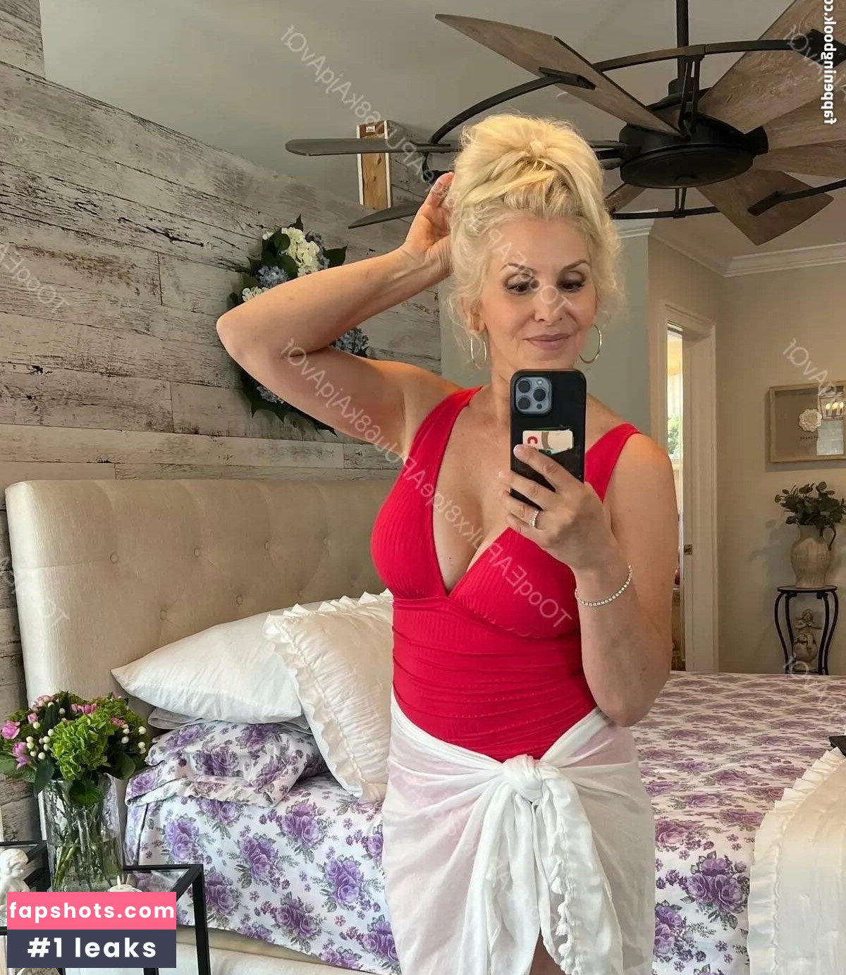 Donna Dalessandro gallery photo #34