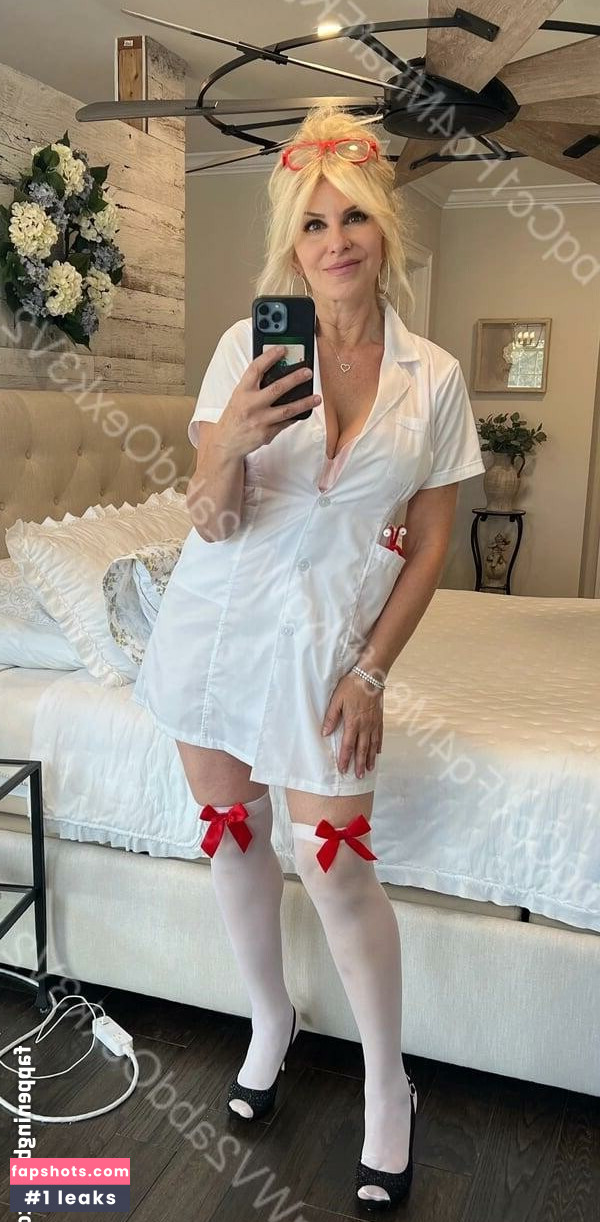 Donna Dalessandro gallery photo #5