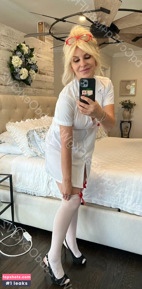 Donna Dalessandro gallery photo #8