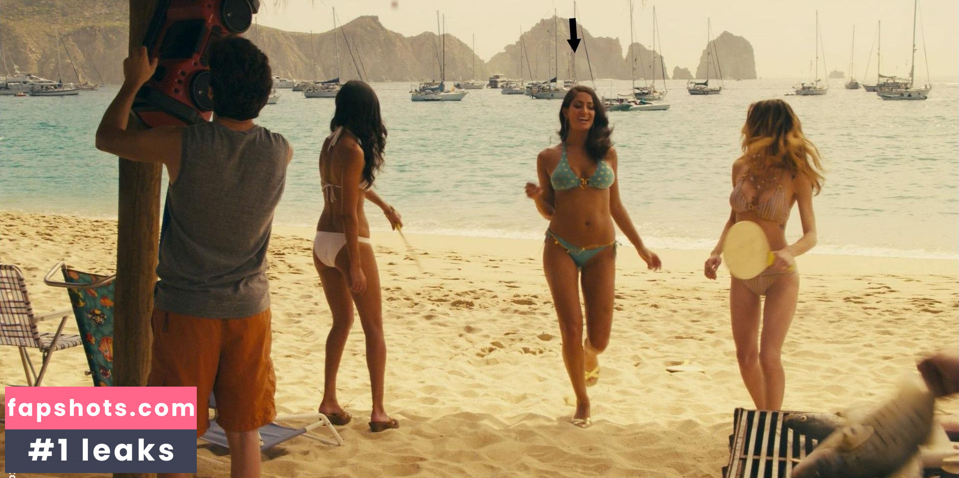 Donna Feldman gallery photo #26