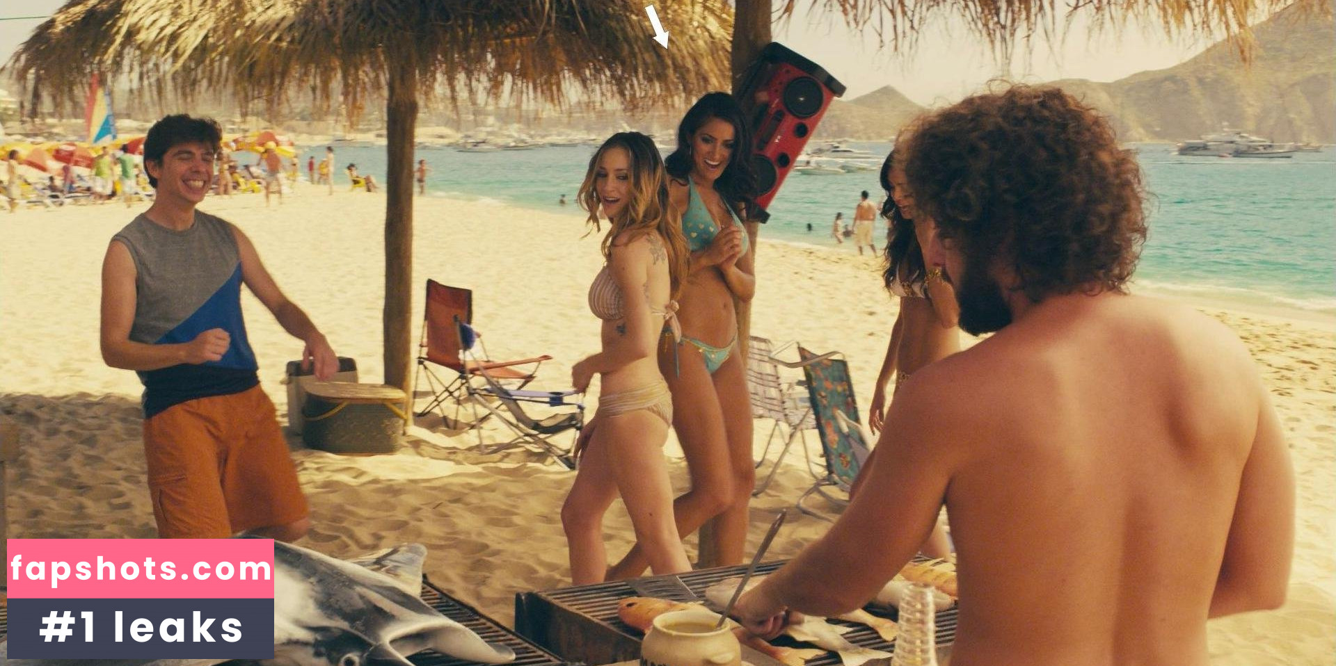 Donna Feldman gallery photo #27