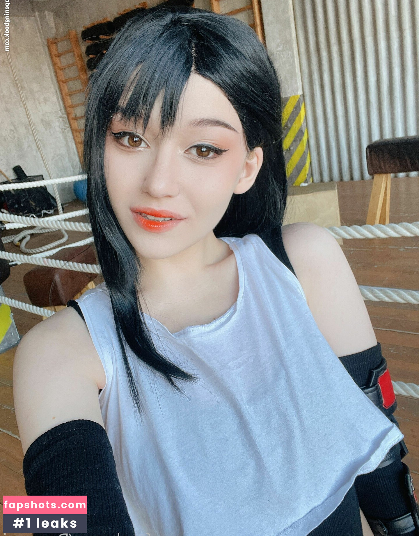 Donna Loli Nacktheit OnlyFans Fotos #140 - Fapshots